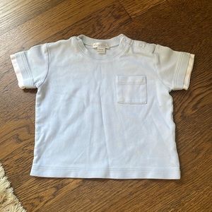 Kissy kissy 6-9 month great condition shirt